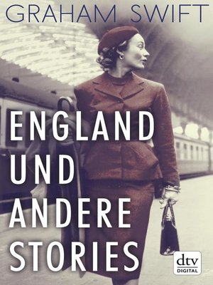 cover image of England und andere Stories